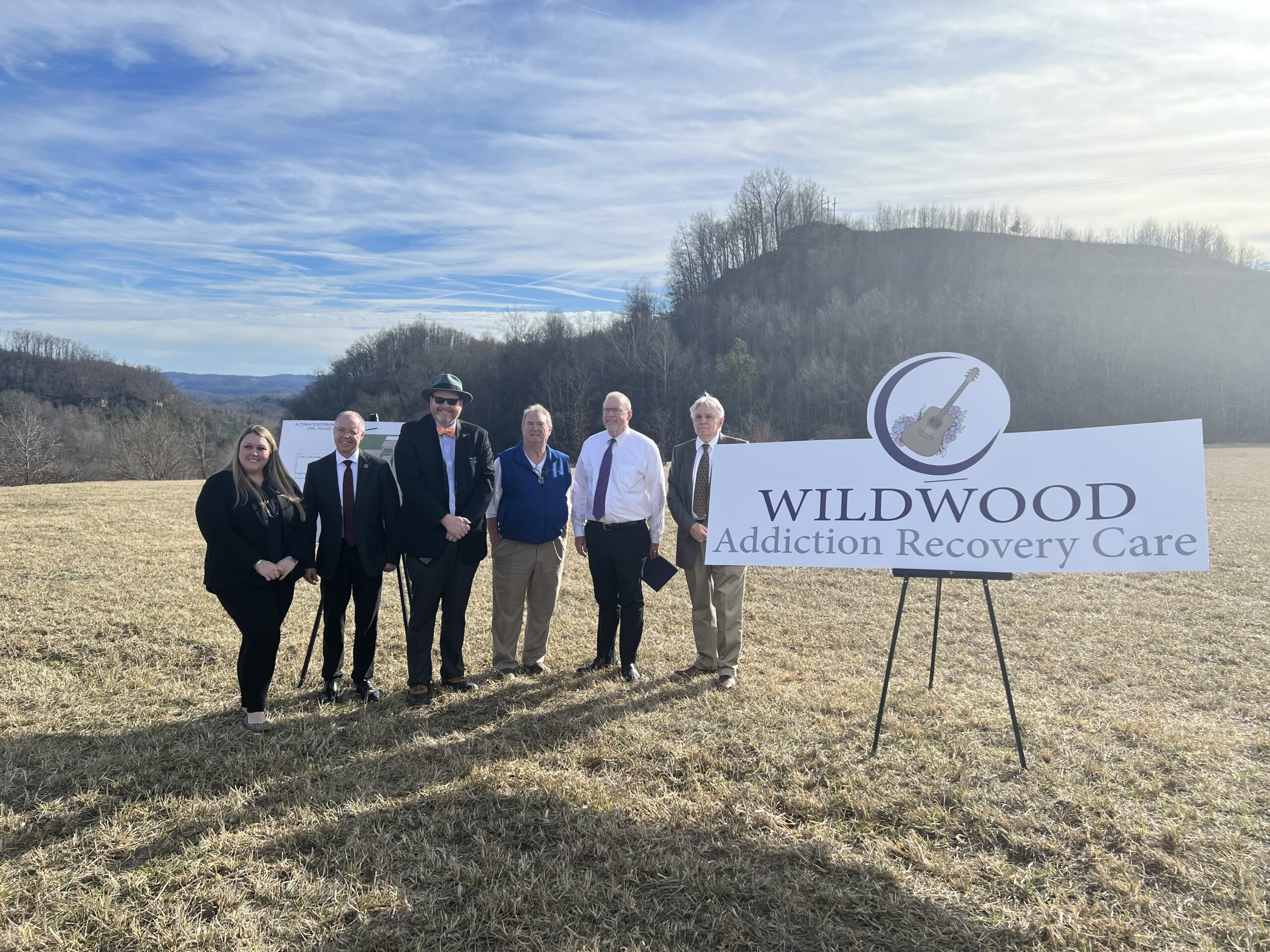 Addiction Recovery Care to build treatment facility in Southwest