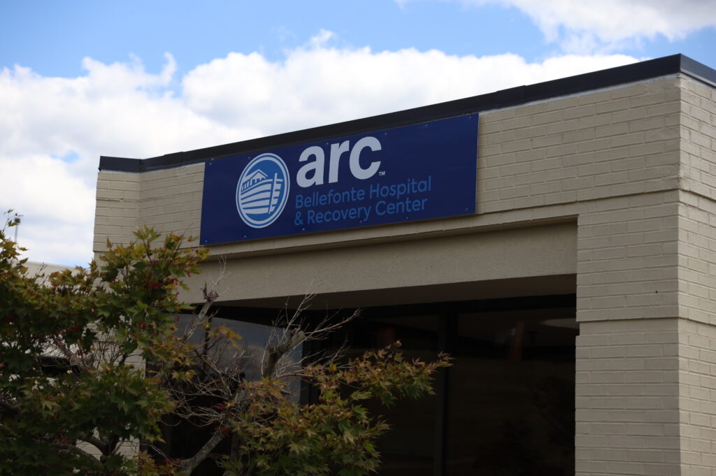 Bellefonte Addiction Recovery Care