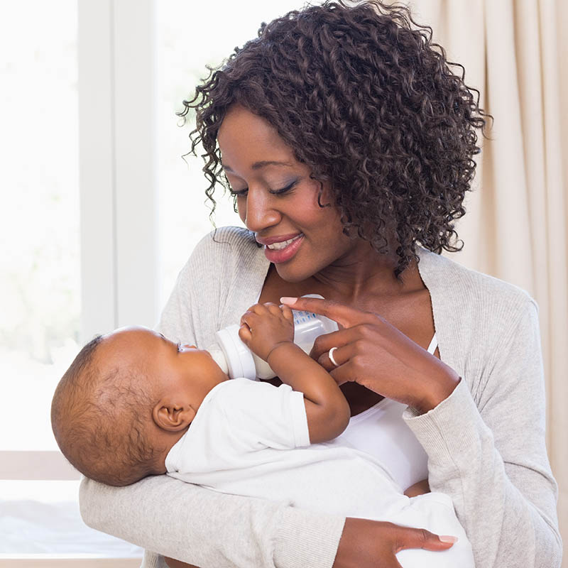 Karen's Place Maternity Center