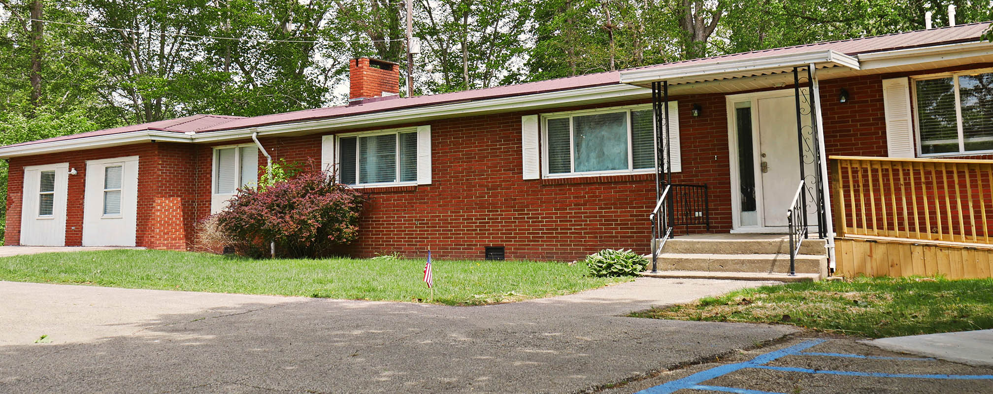 Blackberry Addiction Recovery Care