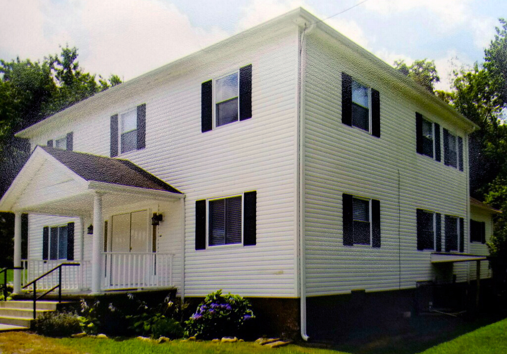 Lydia’s House Opens for Residential Addiction Treatment Addiction