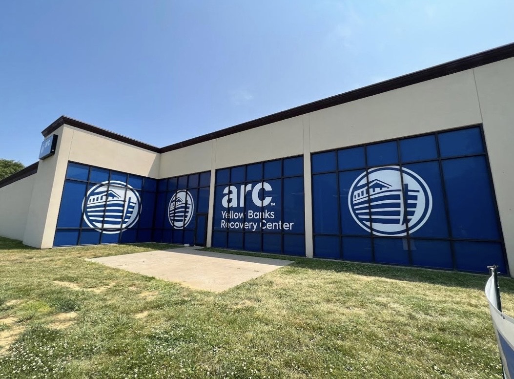 Yellow Banks Recovery Center Addiction Recovery Care