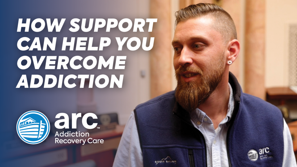 News and Articles - Addiction Recovery Care