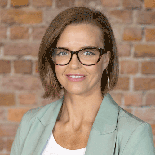 Heather Gibson - Vice President of Clinical Operations - ARC