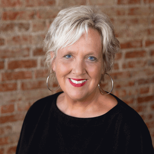 Cassandra Webb - ARC Executive Team