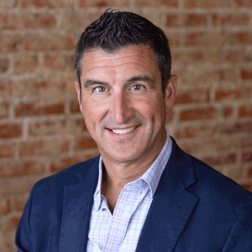 Jake Schirmer - ARC Executive Team