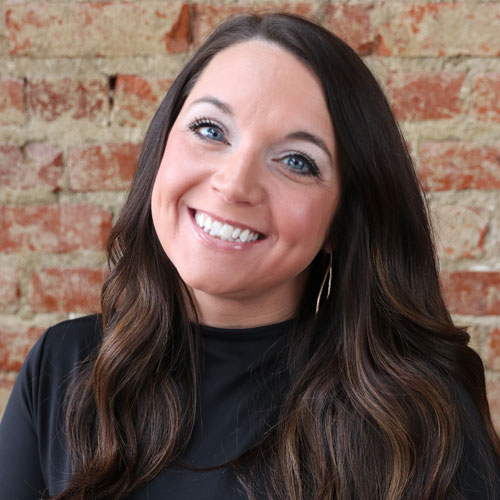 Brittany Parsons