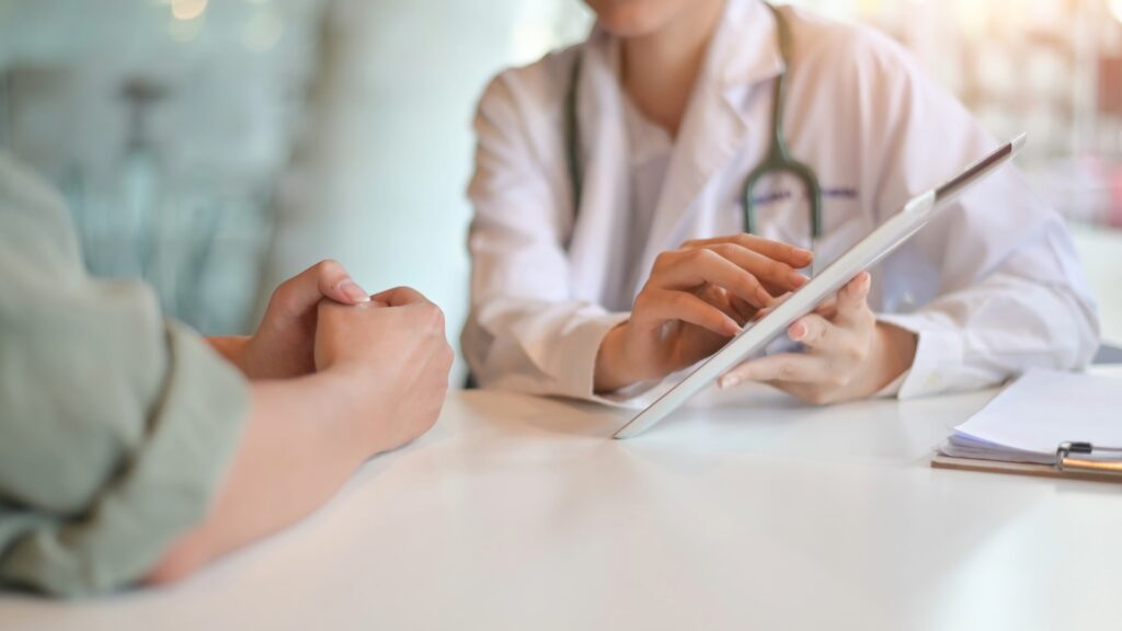 ARC Standard of Services