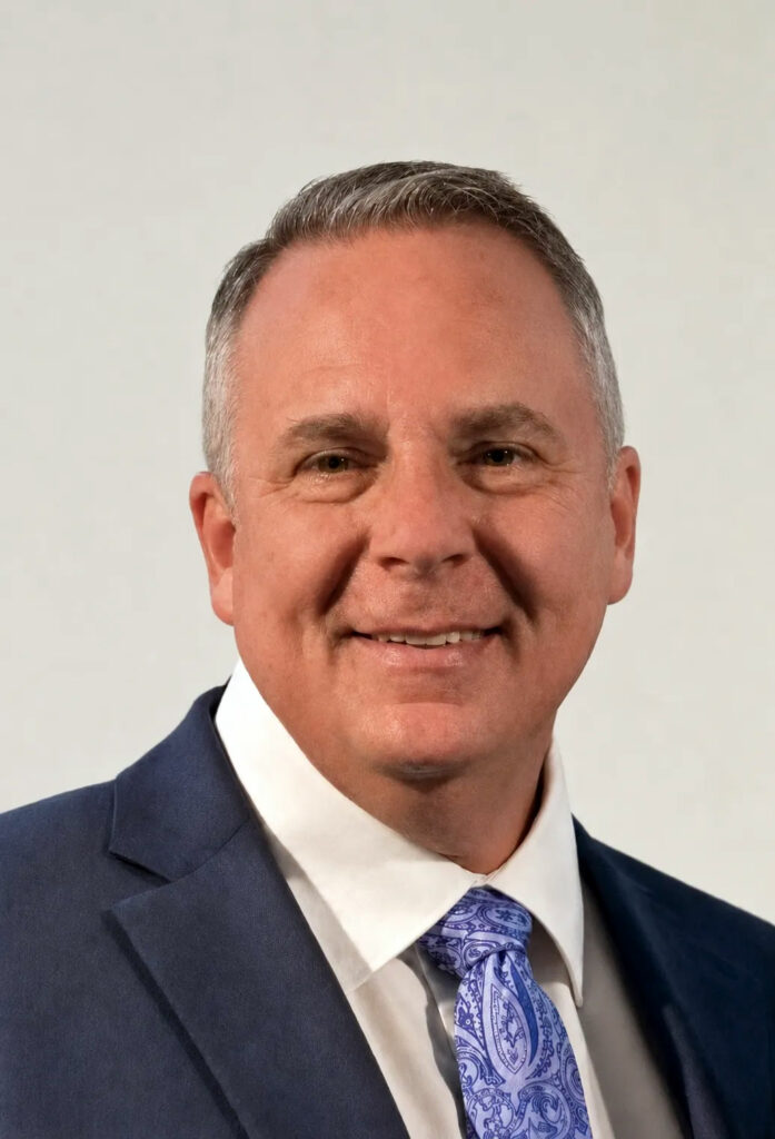 Strengthening the Future of Recovery: ARC Welcomes Randy Hunter as CEO